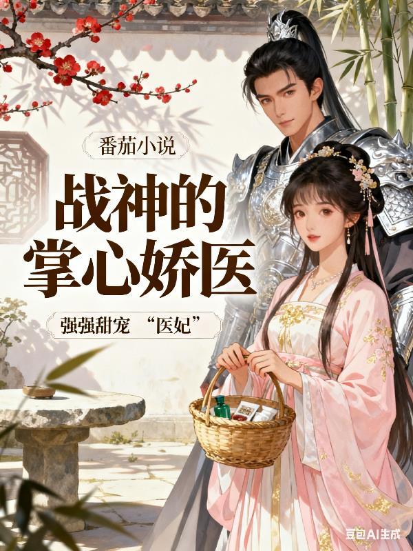 战神的掌心娇医!